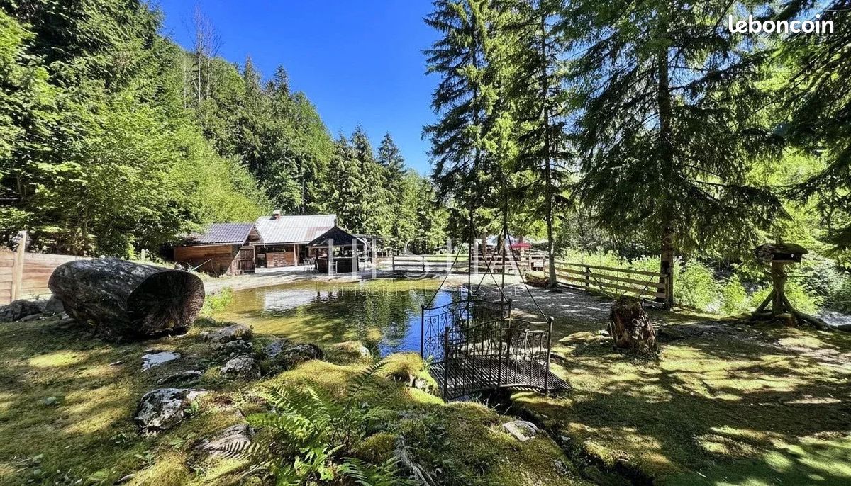 Maison 8 pièces 207 m² · à Thônes · 207 m² · 1 575 000 €