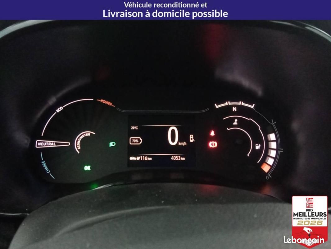 Dacia Spring Extreme (image 12)