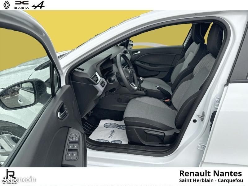 Renault Clio 1.0 TCe 90ch Evolution (image 5)