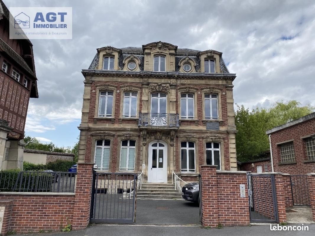 Appartement 2 pièces 34 m² · à Beauvais · 34 m² · 558 €/mois