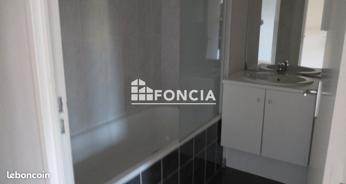 Appartement 4 pièces 67 m² · à Lorient · 67 m² · 750 €/mois