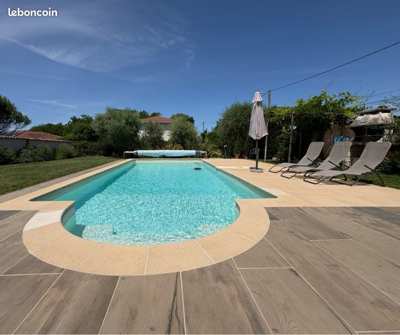 Maison 6 pièces 200 m² · à Cheyssieu · 200 m² · 419 000 €