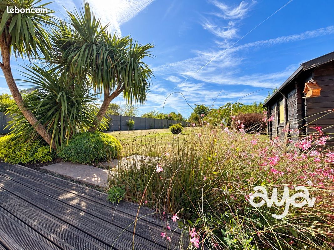 Maison 5 pièces 119 m² · à Le Temple-de-Bretagne · 119 m² · 266 000 €