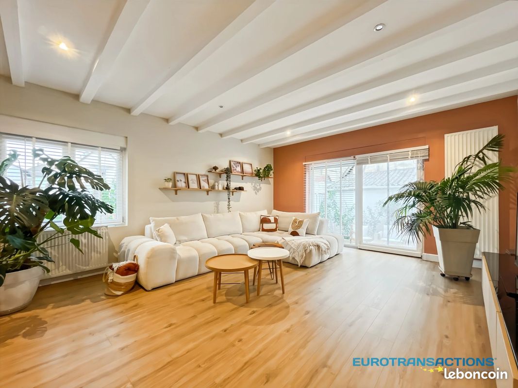 Maison 3 pièces 102 m² · à Soufflenheim · 102 m² · 269 900 €