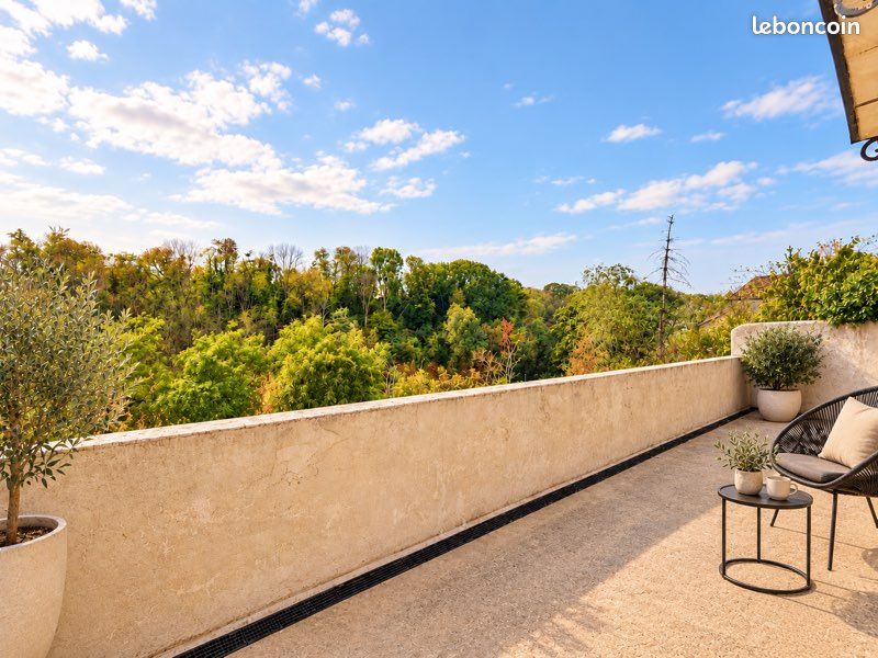 Appartement 2 pièces 56 m² · à Avallon · 56 m² · 109 000 €