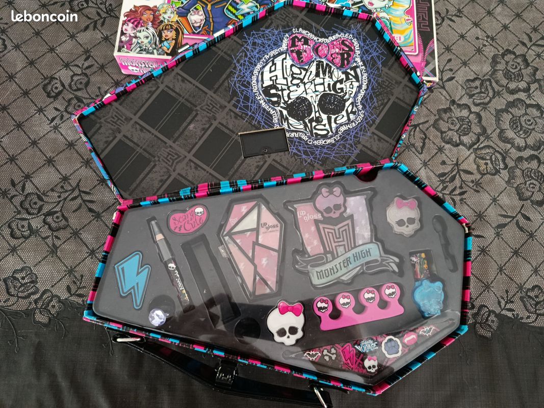 Monster High (image 2)