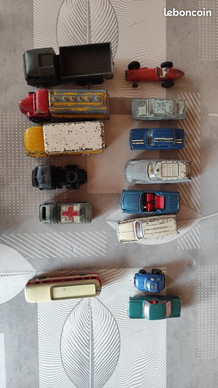 Miniatures 1/43 (image 2)