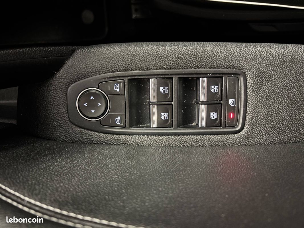 RENAULT Captur mild hybrid 140 Techno (image 20)
