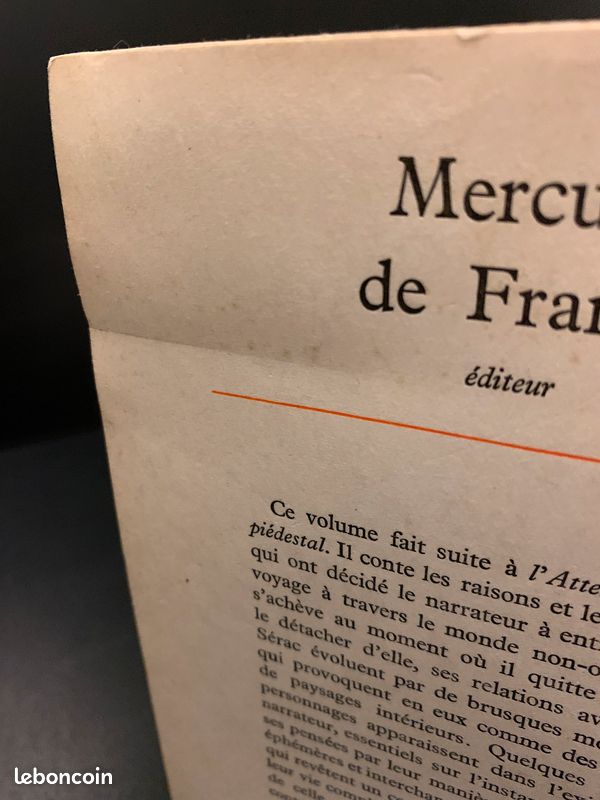 Livres Figurants pour un convoi 2 et 3 (image 5)