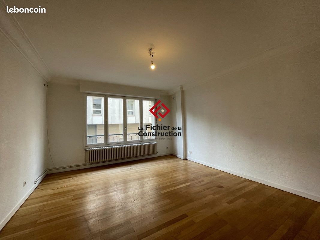 Appartement 3 pièces 71 m² · à Grenoble · 71 m² · 868 €