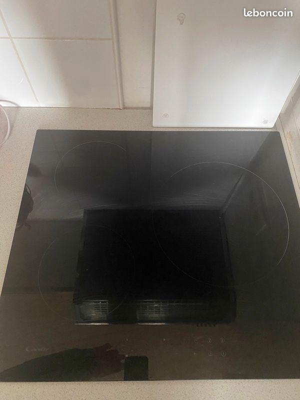 Plaque induction (image 1)