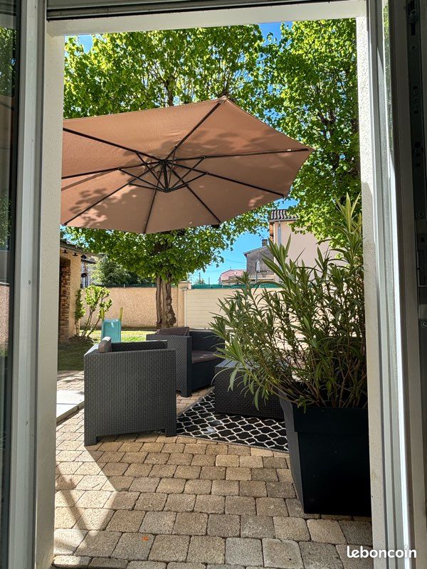 Maison 3 pièces 88 m² · à Anse · 88 m² · 275 000 €