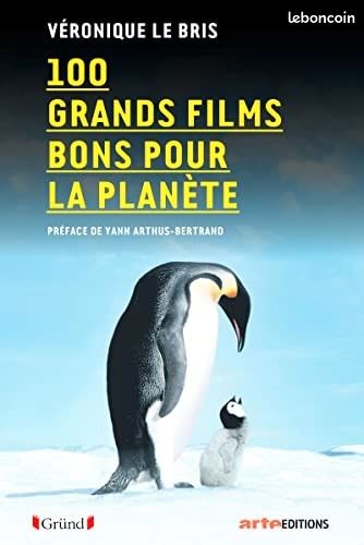 100 grands films bons pour la planète (image 1)