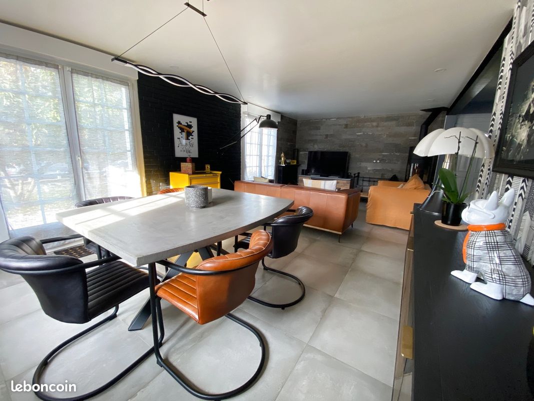 Maison 4 pièces 125 m² · à Pluneret · 125 m² · 332 800 €