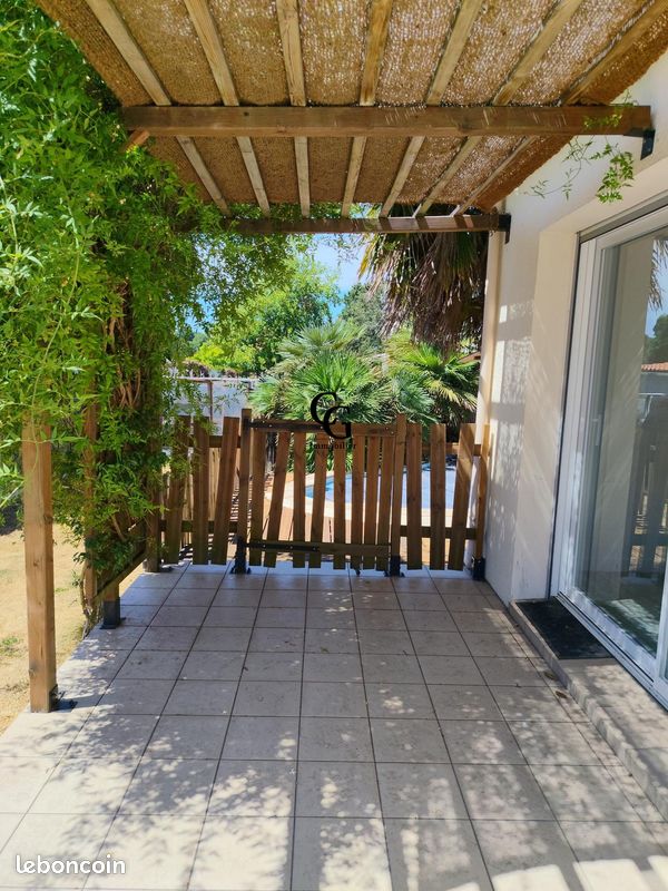 Maison 5 pièces 142 m² · à Vertou · 142 m² · 1 830 €/mois