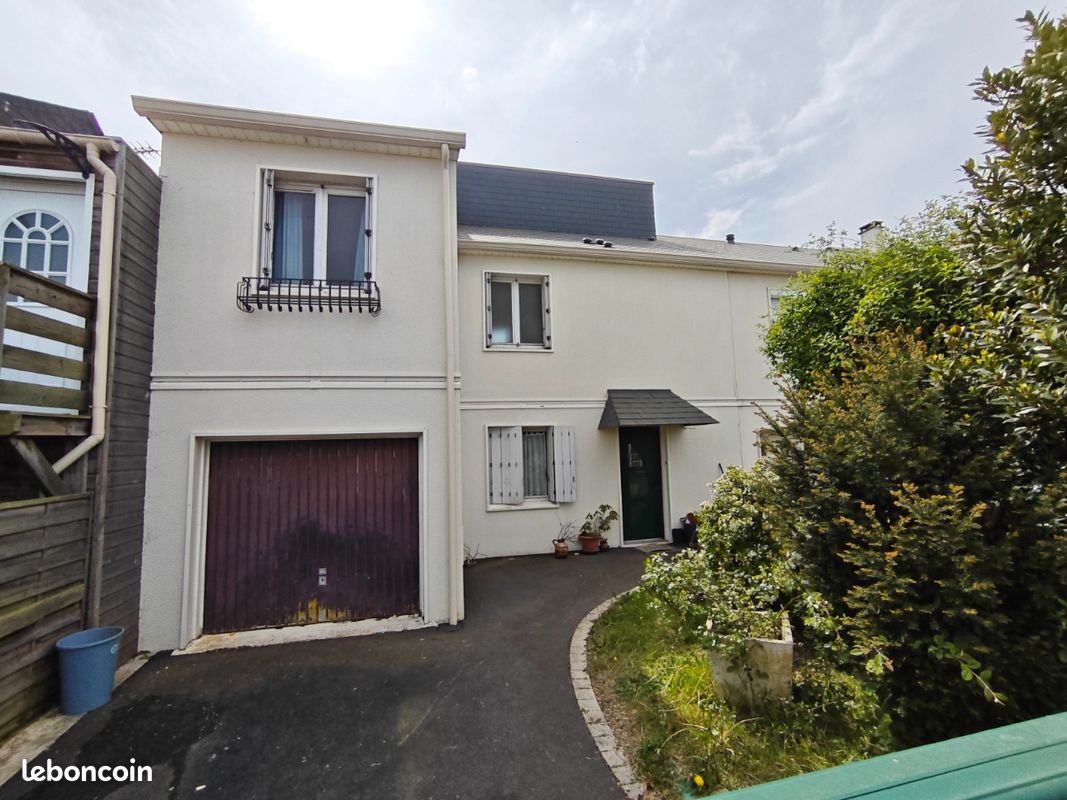 Maison 6 pièces 104 m² · à Mondeville · 104 m² · 225 000 €