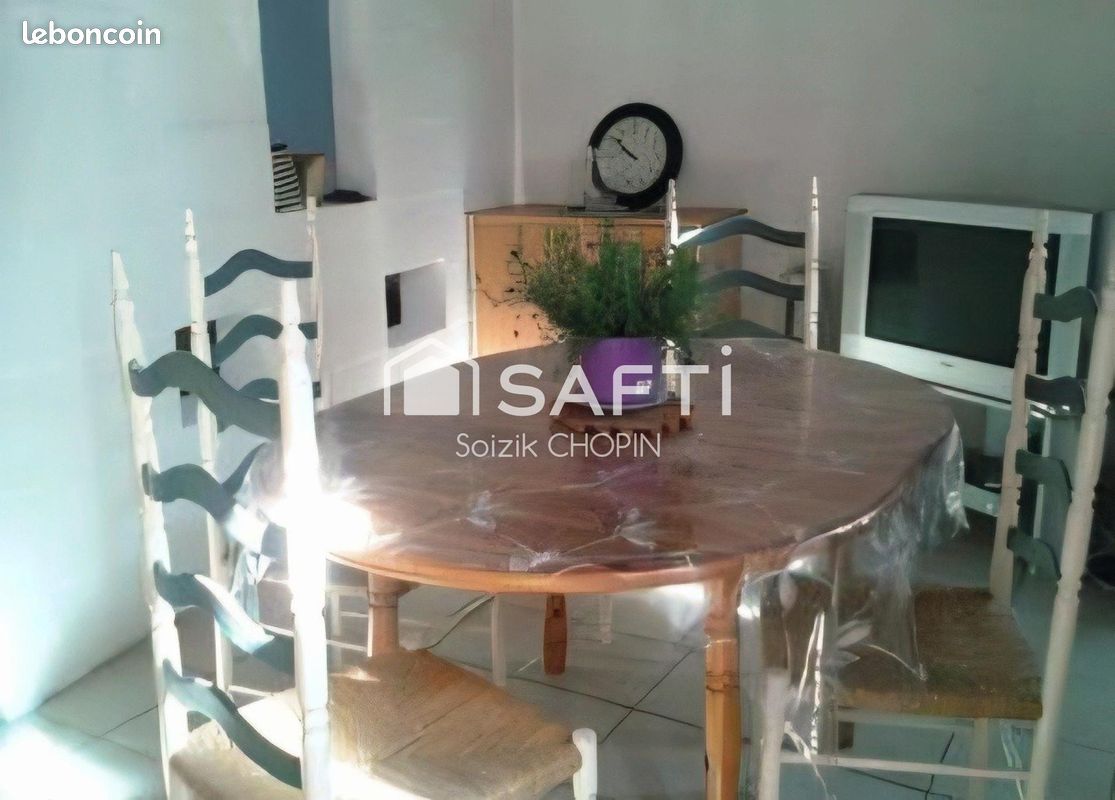 Maison 3 pièces 82 m² (image 4)