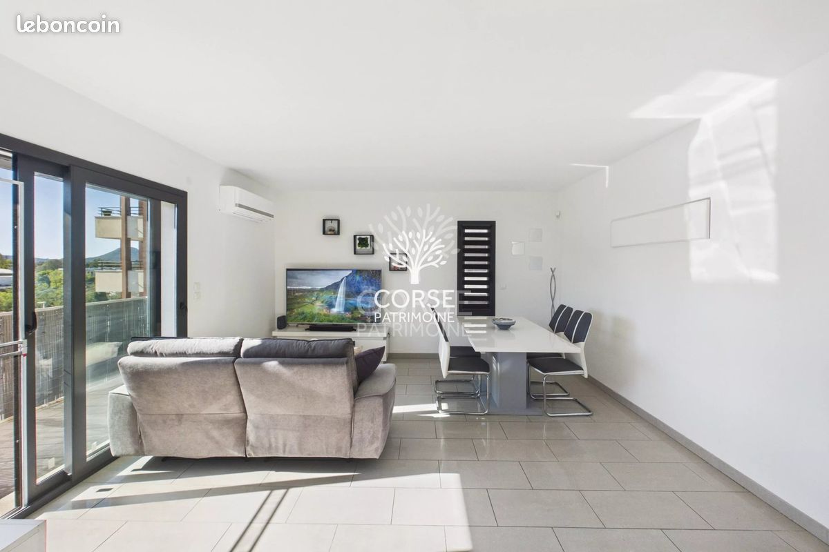 Appartement 3 pièces 66 m² · à Porto-Vecchio · 66 m² · 320 000 €