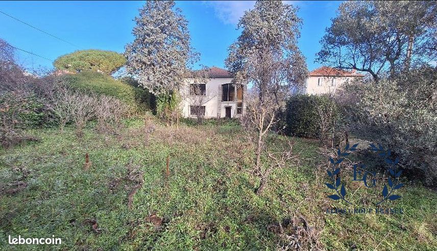 Terrain 336 m² · à La Penne-sur-Huveaune · 336 m² · 175 000 €
