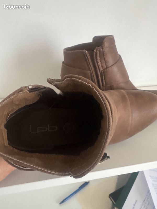 Bottines (image 2)