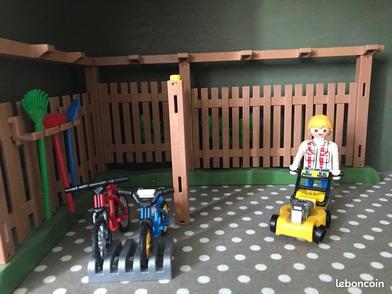 Playmobil 4280 (image 1)