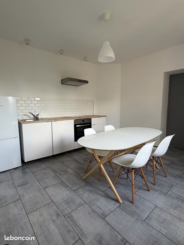 Maison 4 pièces 73 m² · à Biache-Saint-Vaast · 73 m² · 850 €/mois