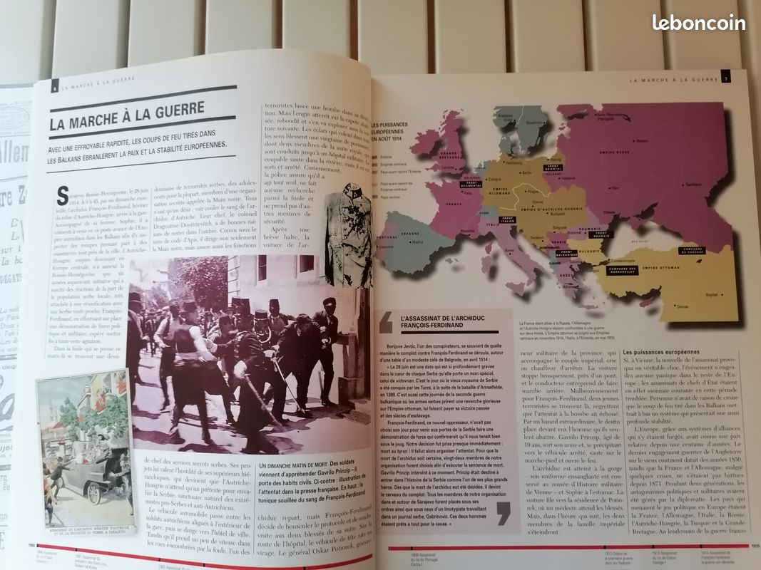 La grande guerre (image 3)