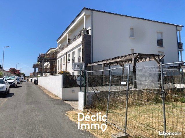 Appartement 3 pièces 94 m² · à Saujon · 94 m² · 279 000 €