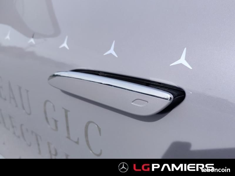 Mercedes-benz GLC 400 EQ 489ch AMG Line 4Matic (image 18)