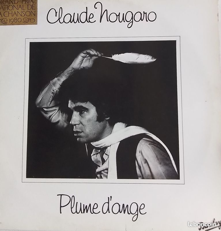 Disque vinyle (image 1)