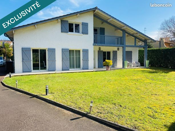 Maison 6 pièces 173 m²