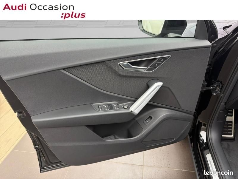Audi Q2 35 TFSI 150ch S line S tronic 7 (image 26)