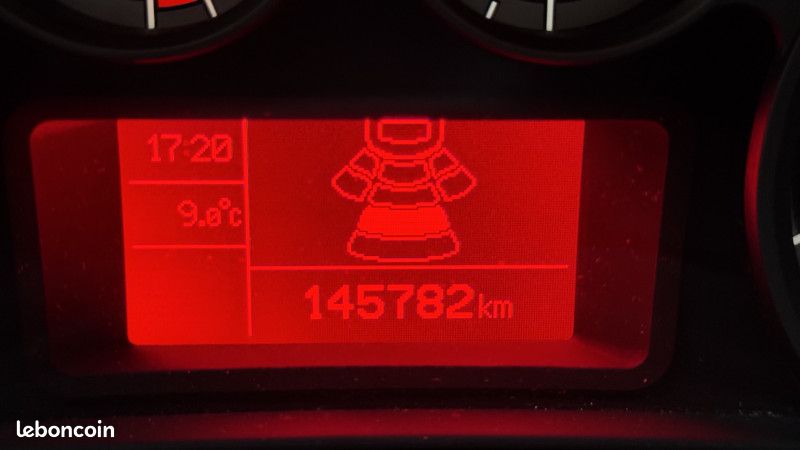 Alfa romeo MITO 1.4 TB MULTIAIR DISTINCTIVE STOP&START (image 10)