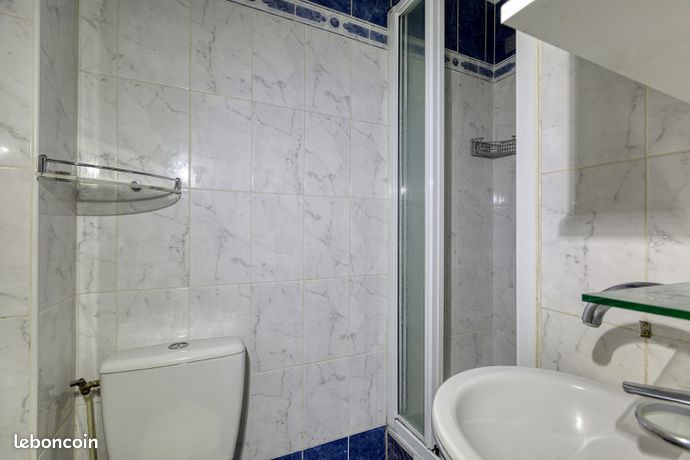 Appartement a louer paris-3e-arrondissement - 1 pièce(s) - 12 m2 - Surfyn