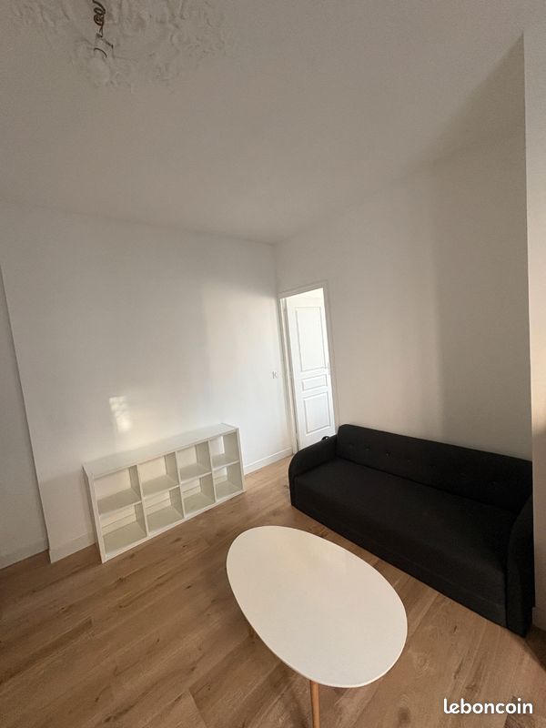 Appartement 2 pièces 36 m² · à Asnières-sur-Seine · 36 m² · 1 200 €/mois