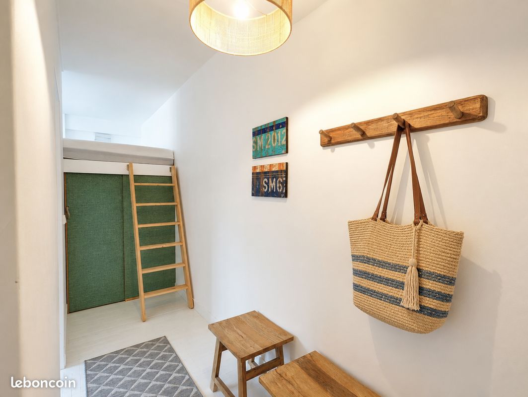Appartement 2 pièces 34 m² · à Le Havre · 34 m² · 700 €