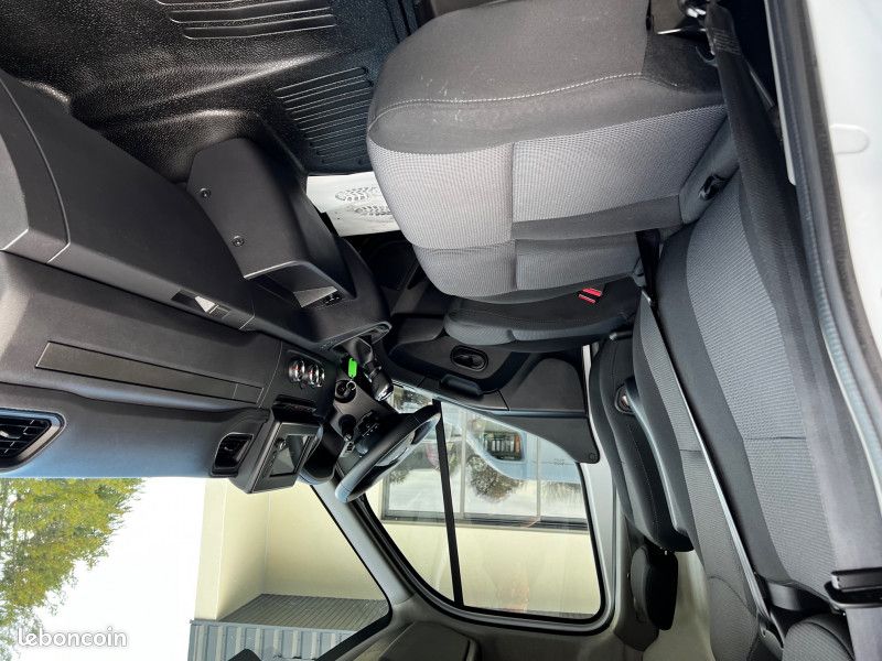 Renault MASTER III FG F3500 L2H2 2.3 DCI 135CH GRAND CONFORT E6 (image 14)
