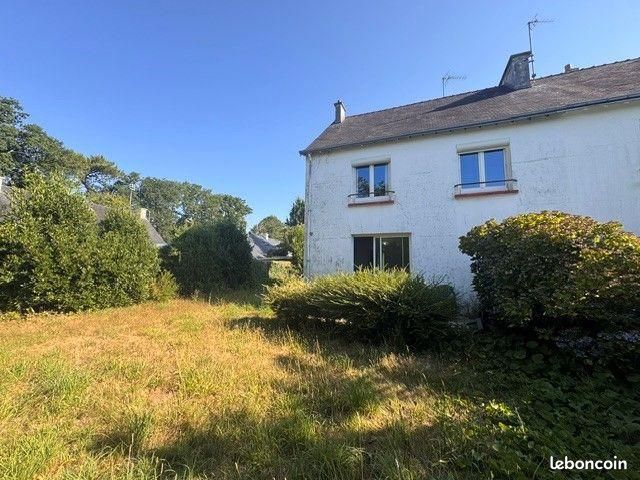 Maison 5 pièces 84 m² · à Moëlan-sur-Mer · 84 m² · 171 600 €