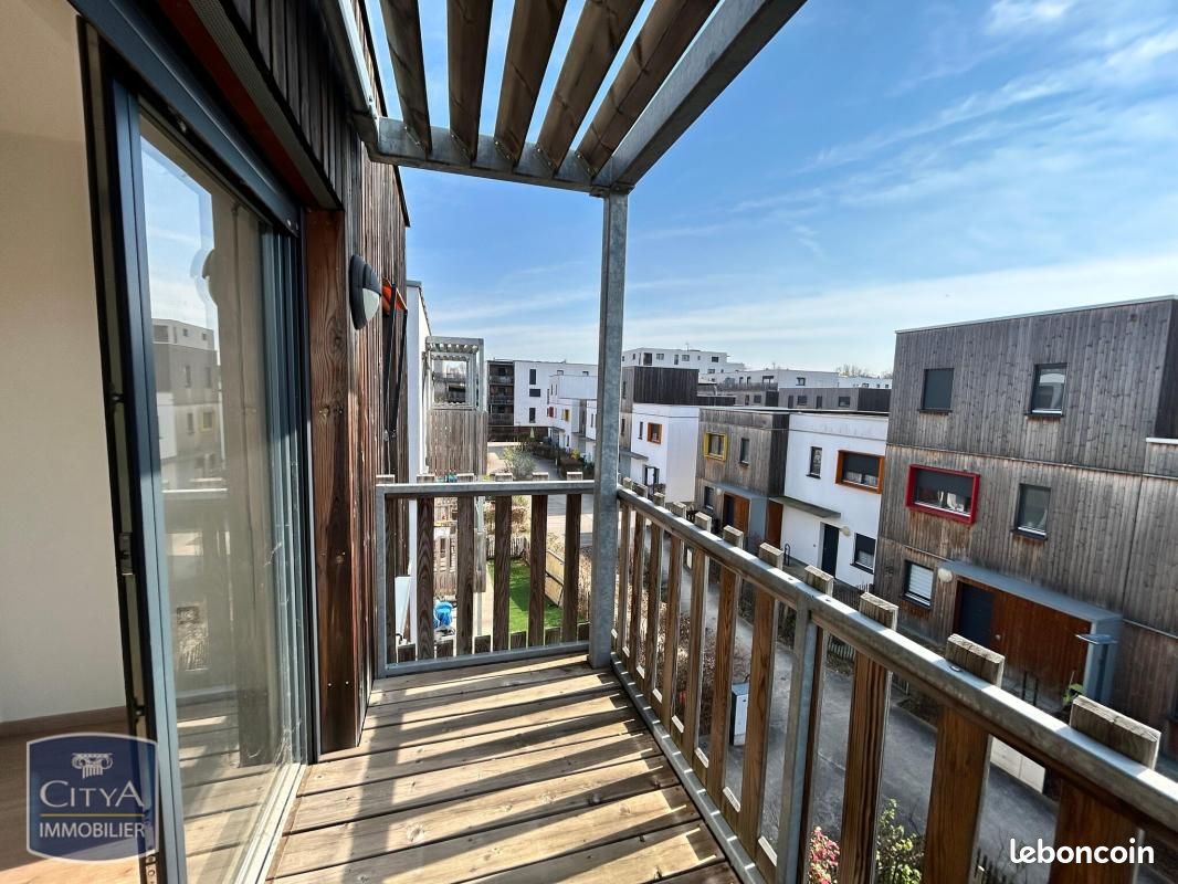 Appartement 3 pièces 63 m² · à Ostwald · 63 m² · 180 000 €