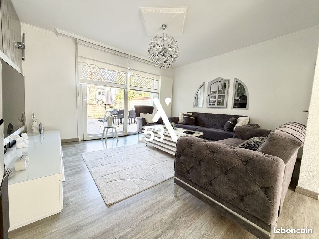 Maison 5 pièces 110 m² · à Longuenesse · 110 m² · 183 750 €