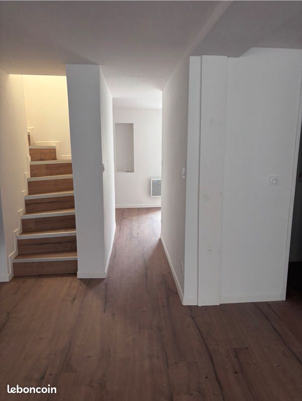 Maison 3 pièces 85 m² · à Troissy · 85 m² · 750 €/mois