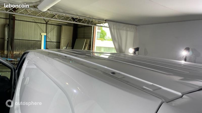 Peugeot Partner Véhicule utilitaire ou Société XL Electrique 136ch Batterie 54 kWh (image 22)
