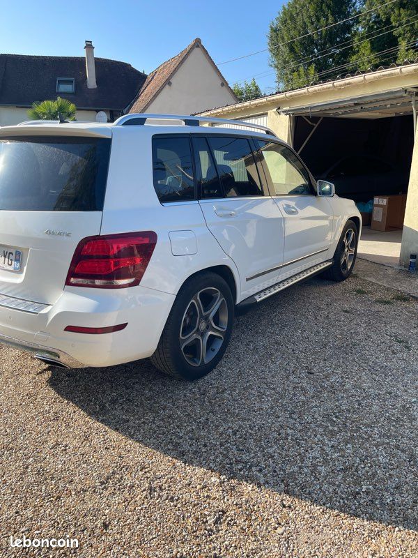 GLK 220 cdi (image 2)
