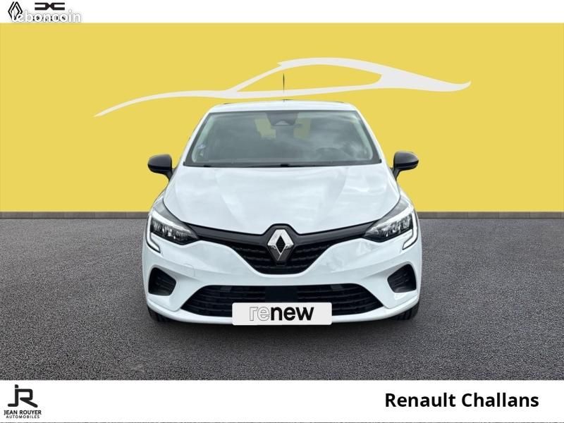 Renault Clio 1.0 SCe 65ch Authentic (image 9)