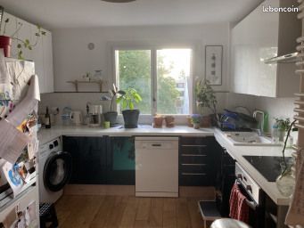 Appartement a louer sceaux - 5 pièce(s) - 108 m2 - Surfyn