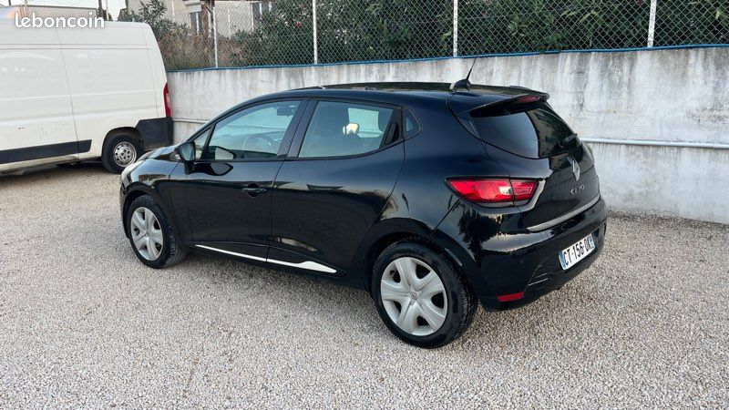 Renault Clio 4 1.5 DCI 90 INTENS (image 4)