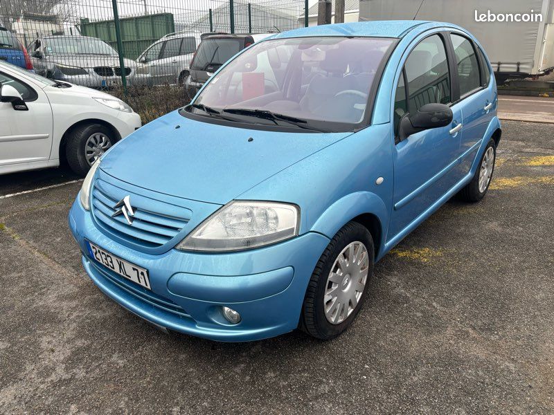 C3 1.4 hdi 90cv exclusive (image 1)