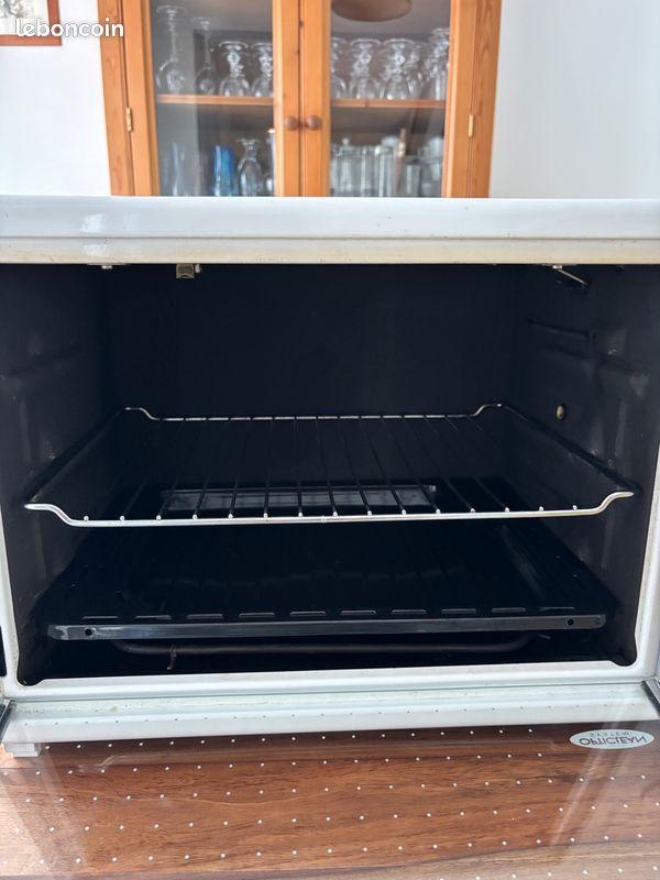 Four grill (image 5)