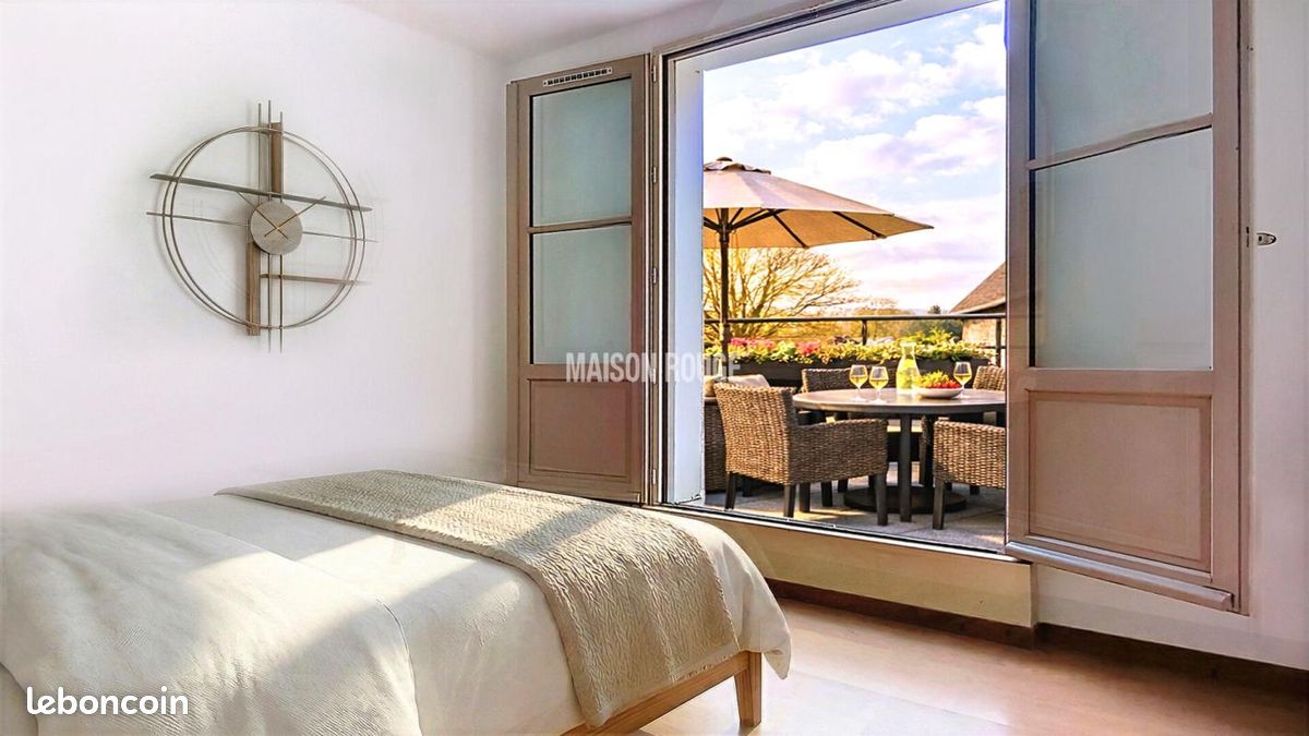 Appartement 2 pièces 46 m² · à Tréguier · 46 m² · 145 960 €