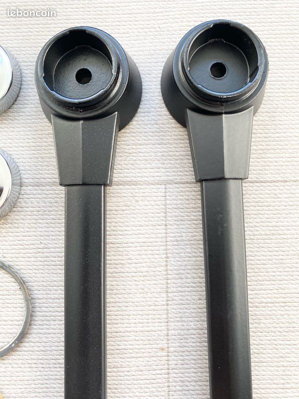 Bras pour lampe Jielde Lack Lak (image 3)